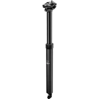 South Downs Bikes Pro LT Dropper Seatpost in Black | FREE delivery over £30 + Cycle Scheme