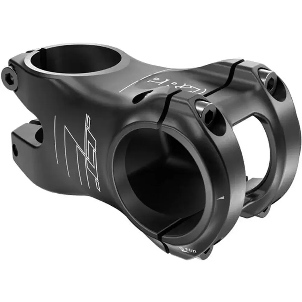 South Downs Bikes Pro LT Alloy Stem in Black | FREE delivery over £30 + Cycle Scheme