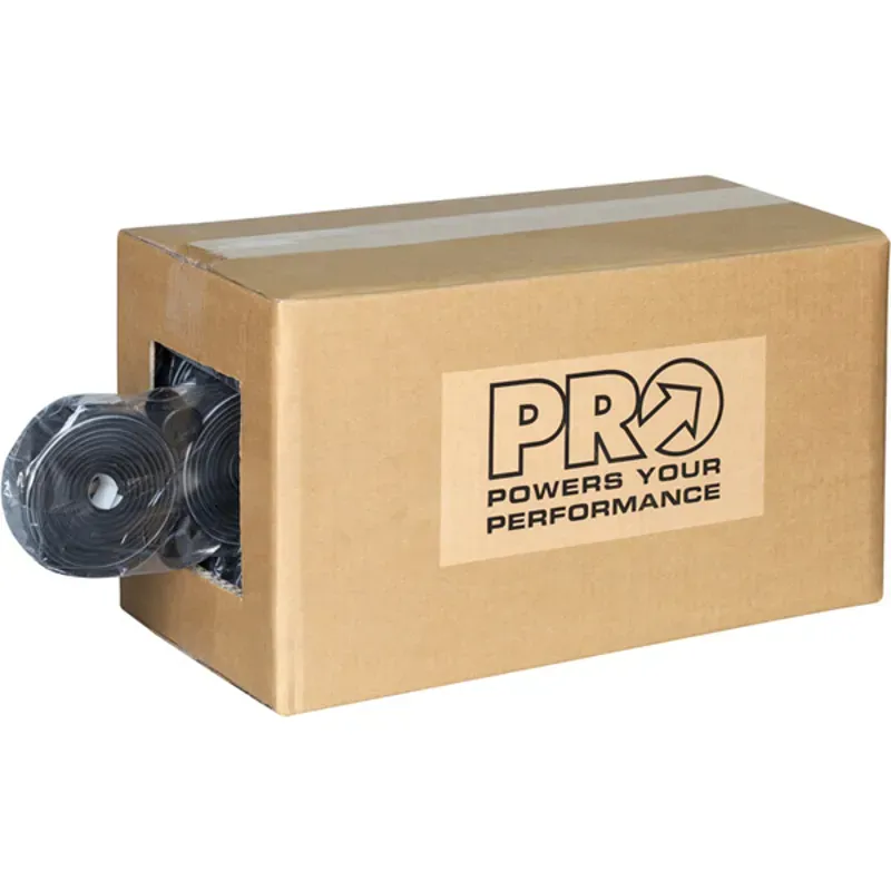 Pro Sport Control Bar Tape Black -1