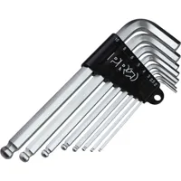 South Downs Bikes Pro Allen Key 2-10mm Tool Set | FREE delivery over £30 + Cycle Scheme