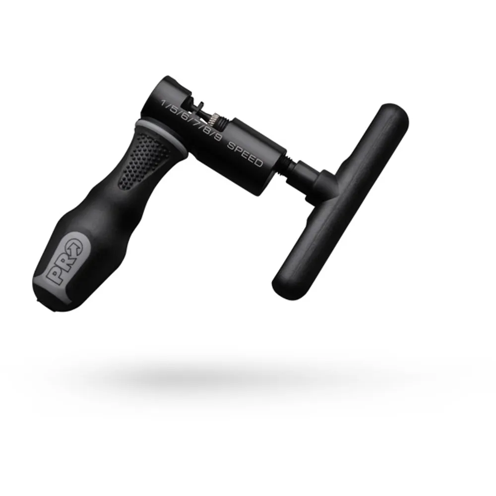 South Downs Bikes Pro TOOL Chain Tool 1- 9spd Black one size | FREE delivery over £30 + Cycle Scheme