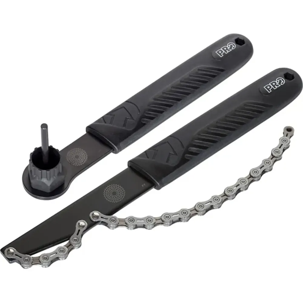 South Downs Bikes Pro Cassette Removal Set In Black | FREE delivery over £30 + Cycle Scheme