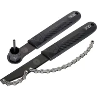 South Downs Bikes Pro Cassette Removal Set In Black | FREE delivery over £30 + Cycle Scheme