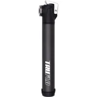 South Downs Bikes Truflo Pump Air Switch Pocket HP Mini Pump In Black | FREE delivery over £30 + Cycle Scheme
