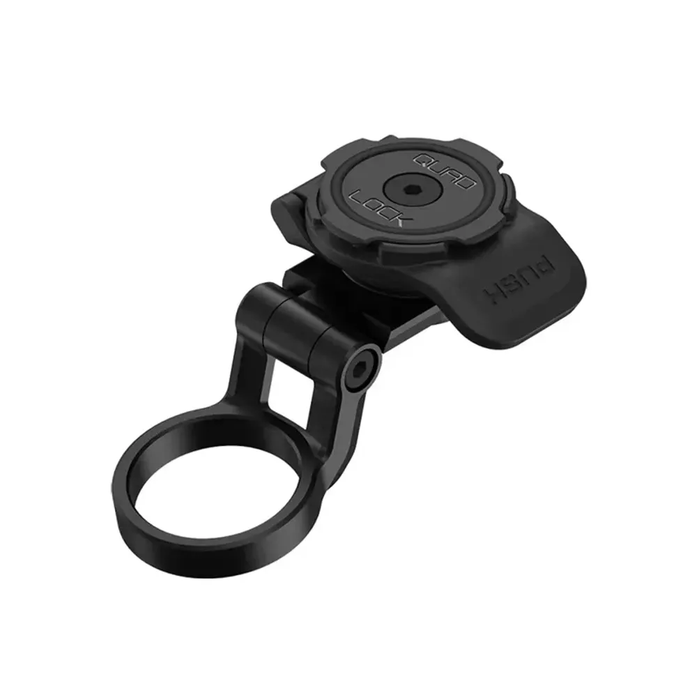 South Downs Bikes Quad Lock Adjustable Stem Cap Mount In Black | FREE delivery over £30 + Cycle Scheme