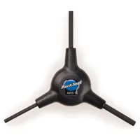 South Downs Bikes Park Tool AWS-1 3-Way Hex Wrench in Black | FREE delivery over £30 + Cycle Scheme