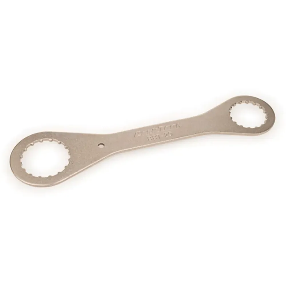 South Downs Bikes Park Tool BBT-29 Bottom Bracket Tool in Silver | FREE delivery over £30 + Cycle Scheme
