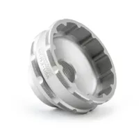 South Downs Bikes Park Tool 12-Notch 46mm Bottom Bracket Tool in Silver | FREE delivery over £30 + Cycle Scheme