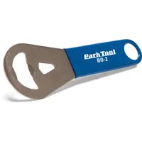 South Downs Bikes Park Tool BO-2 Bottle Opener in Blue | FREE delivery over £30 + Cycle Scheme