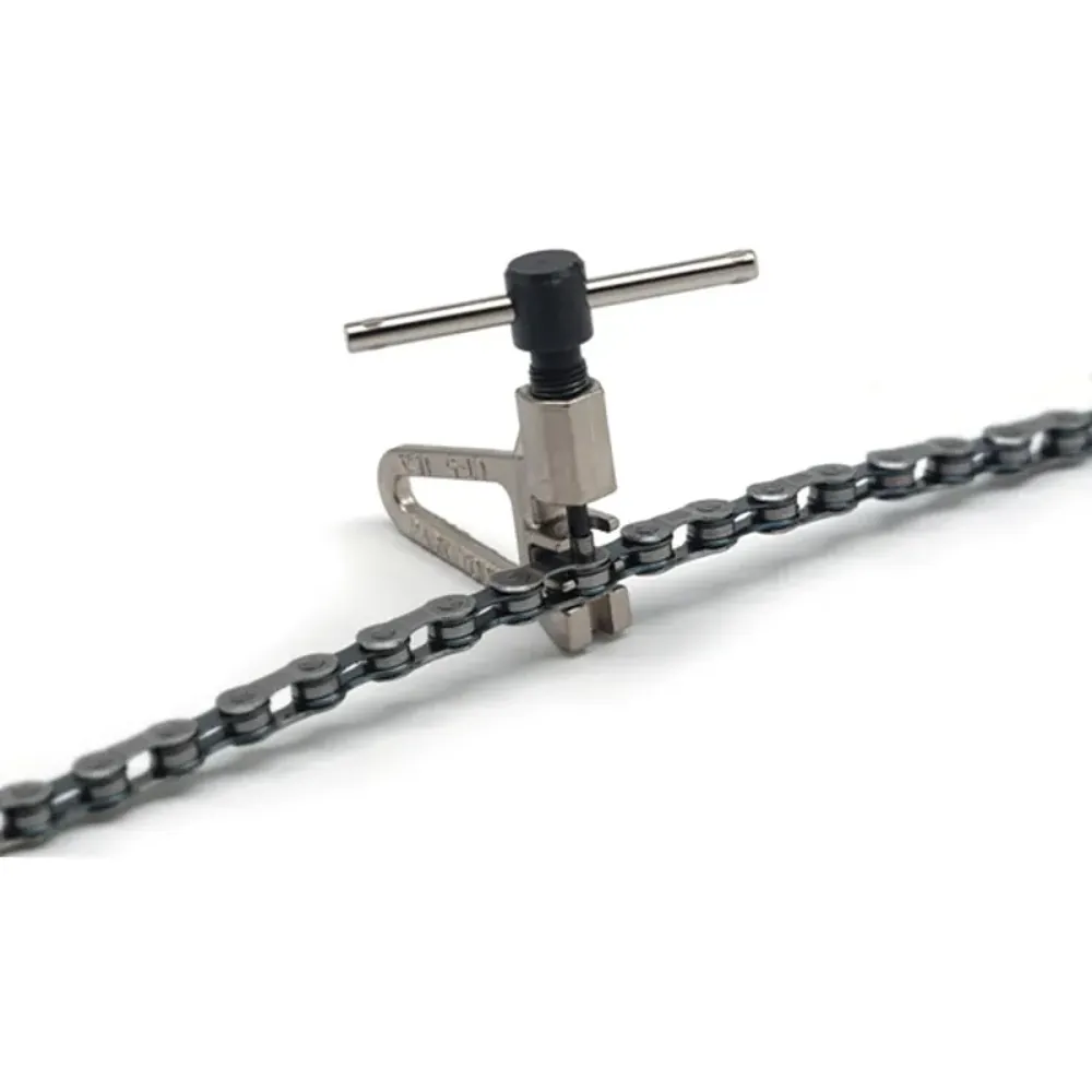 South Downs Bikes Park Tool CT-5 Mini Chain Tool in Silver | FREE delivery over £30 + Cycle Scheme