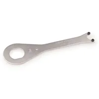 South Downs Bikes Park Tool HCW-4 Box-End Wrench and BB Pin Spanner in Silver | FREE delivery over £30 + Cycle Scheme