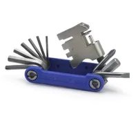 South Downs Bikes Park Tool Rescue Tool in Blue | FREE delivery over £30 + Cycle Scheme