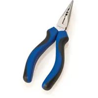 South Downs Bikes Park Tool NP-6 Needle Nose Pliers in Blue | FREE delivery over £30 + Cycle Scheme
