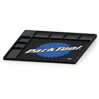 South Downs Bikes Park Tool OM-1 Benchtop Overhaul Mat in Black | FREE delivery over £30 + Cycle Scheme