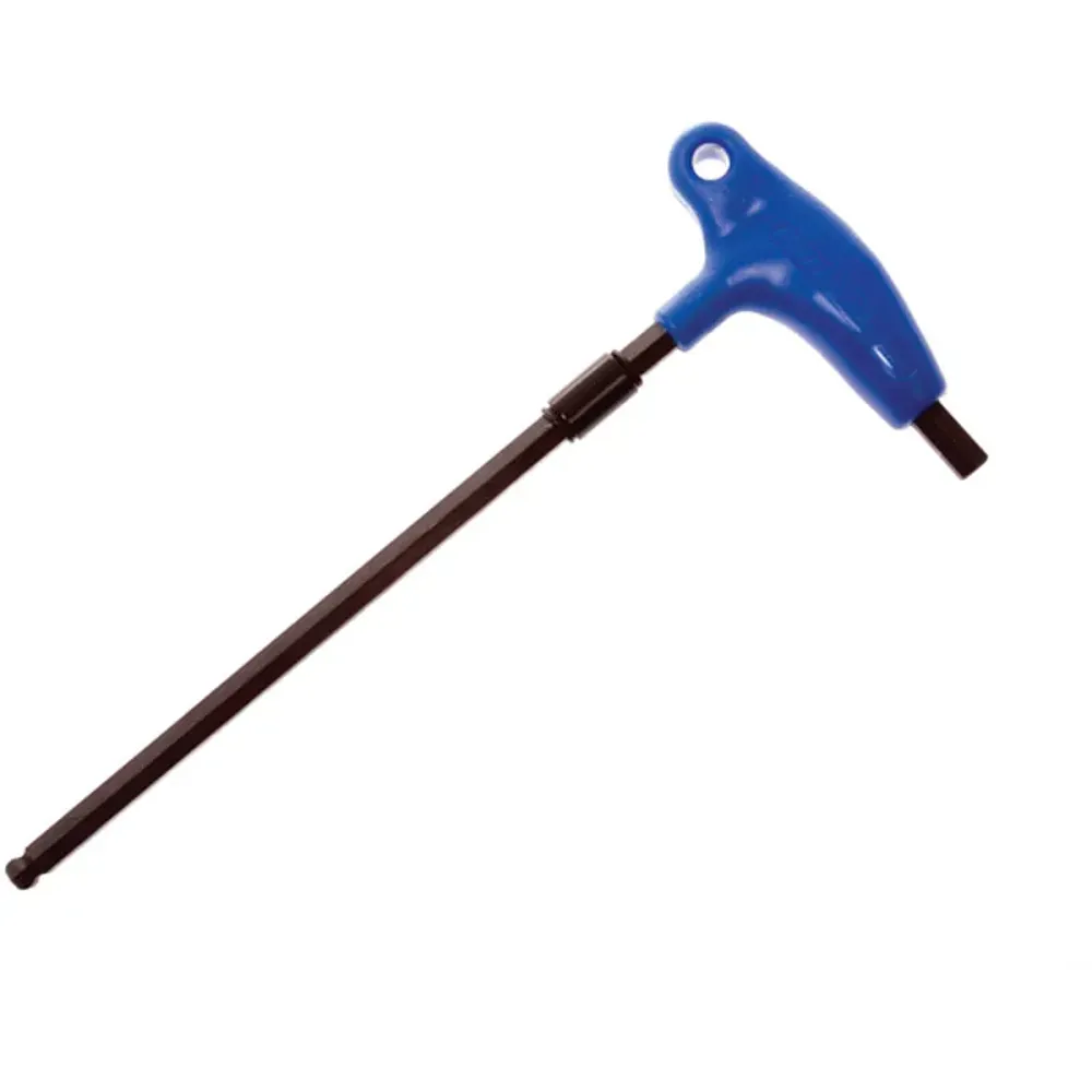 South Downs Bikes Park Tool P-Handled Hex Wrench in Blue | FREE delivery over £30 + Cycle Scheme