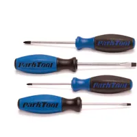 South Downs Bikes Park Tool SD-SET Shop Screwdriver Set in Blue | FREE delivery over £30 + Cycle Scheme