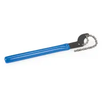 South Downs Bikes Park Tool SR-2.3 Sprocket Remover/Chain Whip in Blue | FREE delivery over £30 + Cycle Scheme