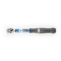 South Downs Bikes Park Tool TW-5.2 Ratcheting Click-Type Torque Wrench in Black | FREE delivery over £30 + Cycle Scheme
