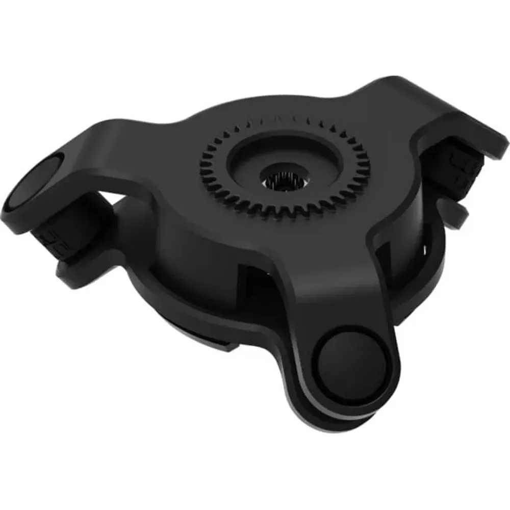 South Downs Bikes Quad Lock Motorcycle Vibration Dampener in Black | FREE delivery over £30 + Cycle Scheme