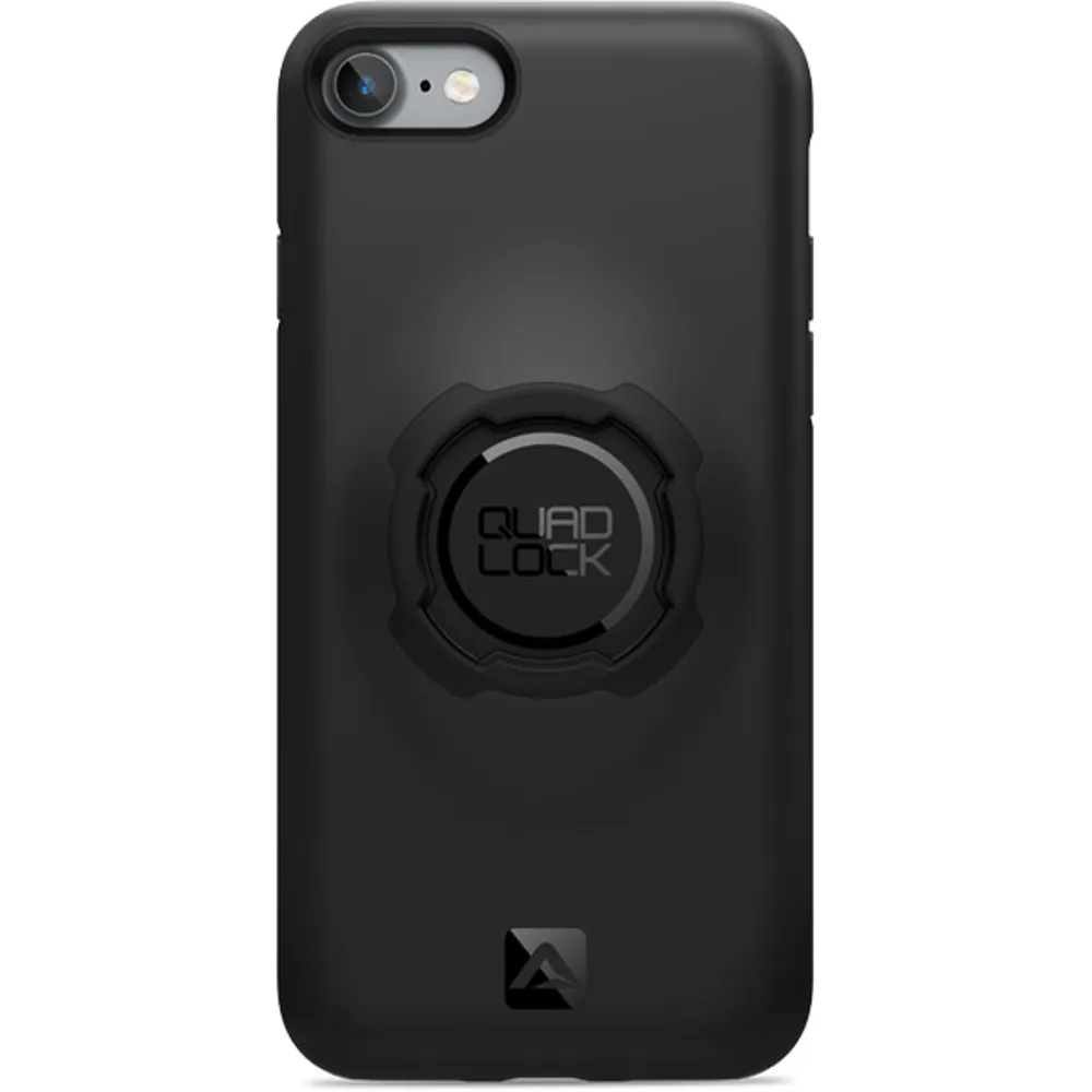 South Downs Bikes Quad Lock Phone Case in Black | FREE delivery over £30 + Cycle Scheme
