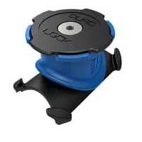 South Downs Bikes Quad Lock Pro Bike Mount in Blue/Black | FREE delivery over £30 + Cycle Scheme