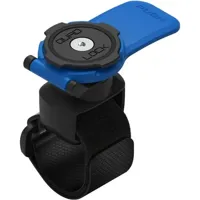 South Downs Bikes Quad Lock Quick Release Strap Mount in Black/Blue | FREE delivery over £30 + Cycle Scheme