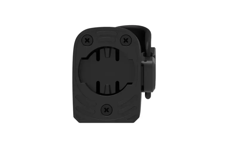 Wahoo TRACKR Radar Mount in Black-3