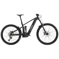 South Downs Bikes Trek Rail+ 5 Gen 5 Electric Mountain Bike In Lithium Grey | FREE delivery over £30 + Cycle Scheme
