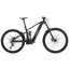 Trek Rail+ 5 Gen 5 Electric Mountain Bike In Lithium Grey