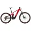 Trek Rail+ 5 Gen 5 Electric Mountain Bike In Viper Red