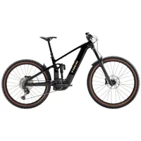 South Downs Bikes Trek Rail+ 8 Gen 5 E-Mountain Bike In Dark Star | FREE delivery over £30 + Cycle Scheme