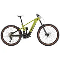 South Downs Bikes Trek Rail+ 8 Gen 5 E-Mountain Bike In Powersurge | FREE delivery over £30 + Cycle Scheme