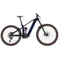 South Downs Bikes Trek Rail+ 9.7 Gen 5 E-Mountain Bike In Navy Smoke | FREE delivery over £30 + Cycle Scheme