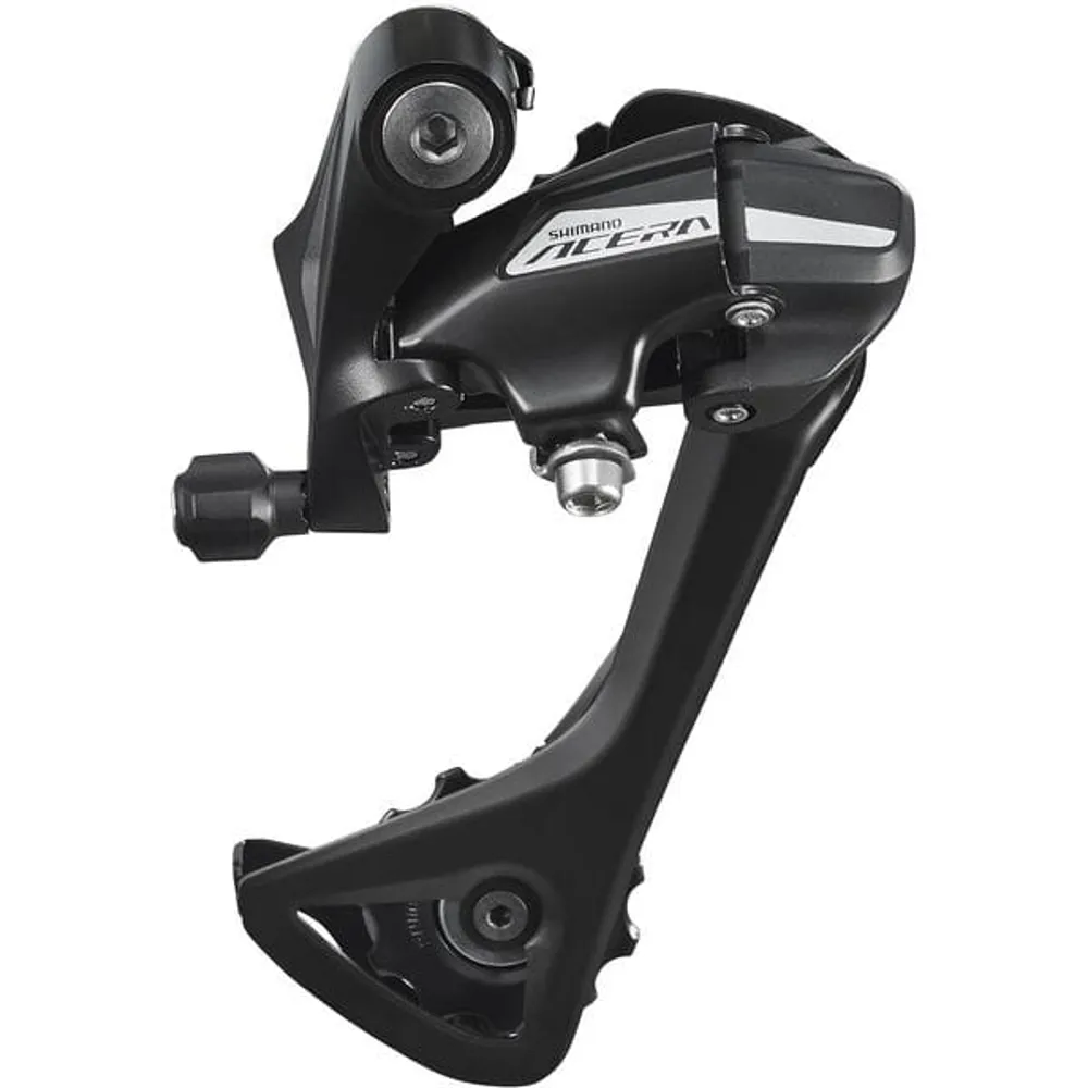 South Downs Bikes Shimano Acera RR MECH Acera M3020 SGS BK 8SPD Black sgs - long | FREE delivery over £30 + Cycle Scheme