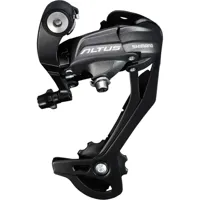 South Downs Bikes Shimano Acera RD-M370 Altus 9-Speed SGS Rear Derailleur | FREE delivery over £30 + Cycle Scheme