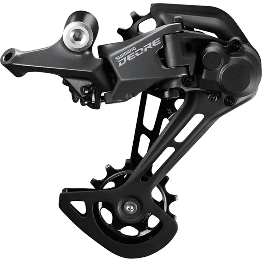 South Downs Bikes Shimano Deore RD-M5100 11-speed Shadow+ SGS Long Cage Rear Derailleur | FREE delivery over £30 + Cycle Scheme