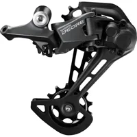 South Downs Bikes Shimano Deore RD-M5100 11-speed Shadow+ SGS Long Cage Rear Derailleur | FREE delivery over £30 + Cycle Scheme