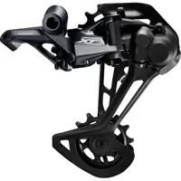 South Downs Bikes Shimano Deore RD-M8100 XT 12-Speed Shadow+ SGS single Rear Derailleur | FREE delivery over £30 + Cycle Scheme