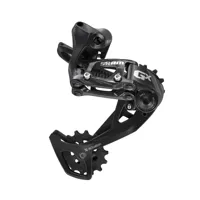 South Downs Bikes SRAM Sram Rear Derailleur Gx 2x11-Speed Long Cage Black: BLACK 11spd long | FREE delivery over £30 + Cycle Scheme