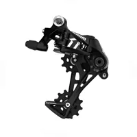 South Downs Bikes SRAM Apex1 11-speed Long Cage Rear Derailleur in Black | FREE delivery over £30 + Cycle Scheme