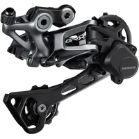 South Downs Bikes Shimano Grx Shimano GRX RD-RX812 11-Speed Shadow+ Single Rear Derailleur | FREE delivery over £30 + Cycle Scheme