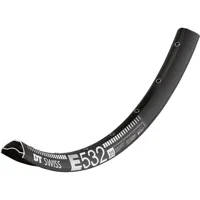 South Downs Bikes DT Swiss E 532 Disc MTB Rims in Black | FREE delivery over £30 + Cycle Scheme