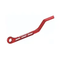 South Downs Bikes Id ID Alloy XL 8.5mm Aluminium Chainring Bolts in Anodized Red | FREE delivery over £30 + Cycle Scheme