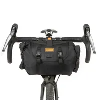 South Downs Bikes Restrap Holster Bar Bag 14L in Black | FREE delivery over £30 + Cycle Scheme