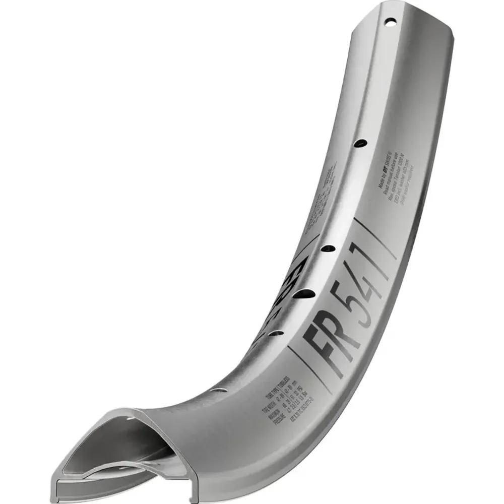 South Downs Bikes DT Swiss FR 541 Disc 32H Rims in Silver | FREE delivery over £30 + Cycle Scheme