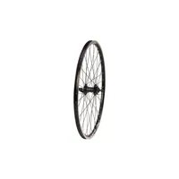 South Downs Bikes Tru-Build Wheels Mach1 26-inch QR Disc Dbl Wall MTB Fr. Wheel in Black | FREE delivery over £30 + Cycle Scheme
