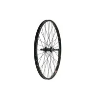 South Downs Bikes Tru-Build Wheels Junior QR Rear Wheel 24x1.75-inch in Black | FREE delivery over £30 + Cycle Scheme