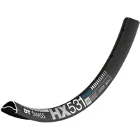 South Downs Bikes DT Swiss HX 531 Hybrid SBWT Disc MTB Rims in Black | FREE delivery over £30 + Cycle Scheme