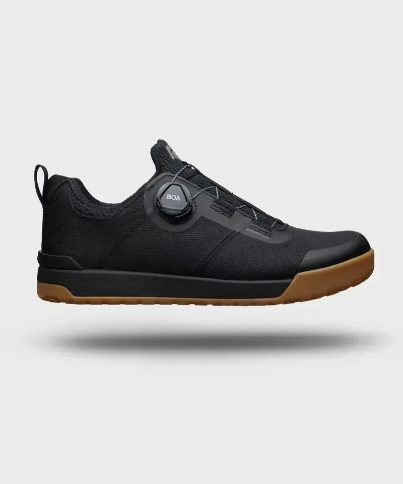 Ride Concepts Accomplice Clip BOA Shoes in Black