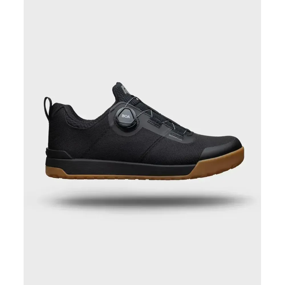 South Downs Bikes Ride Concepts Accomplice Clip BOA Shoes in Black | FREE delivery over £30 + Cycle Scheme